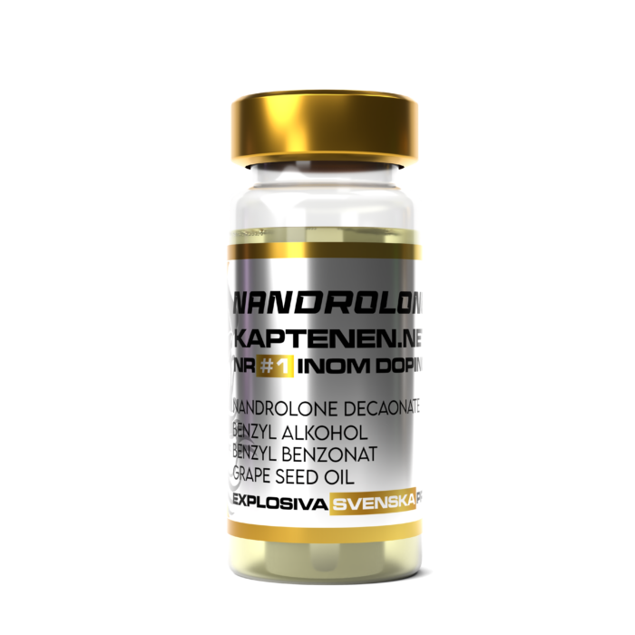NANDROLON 250MG