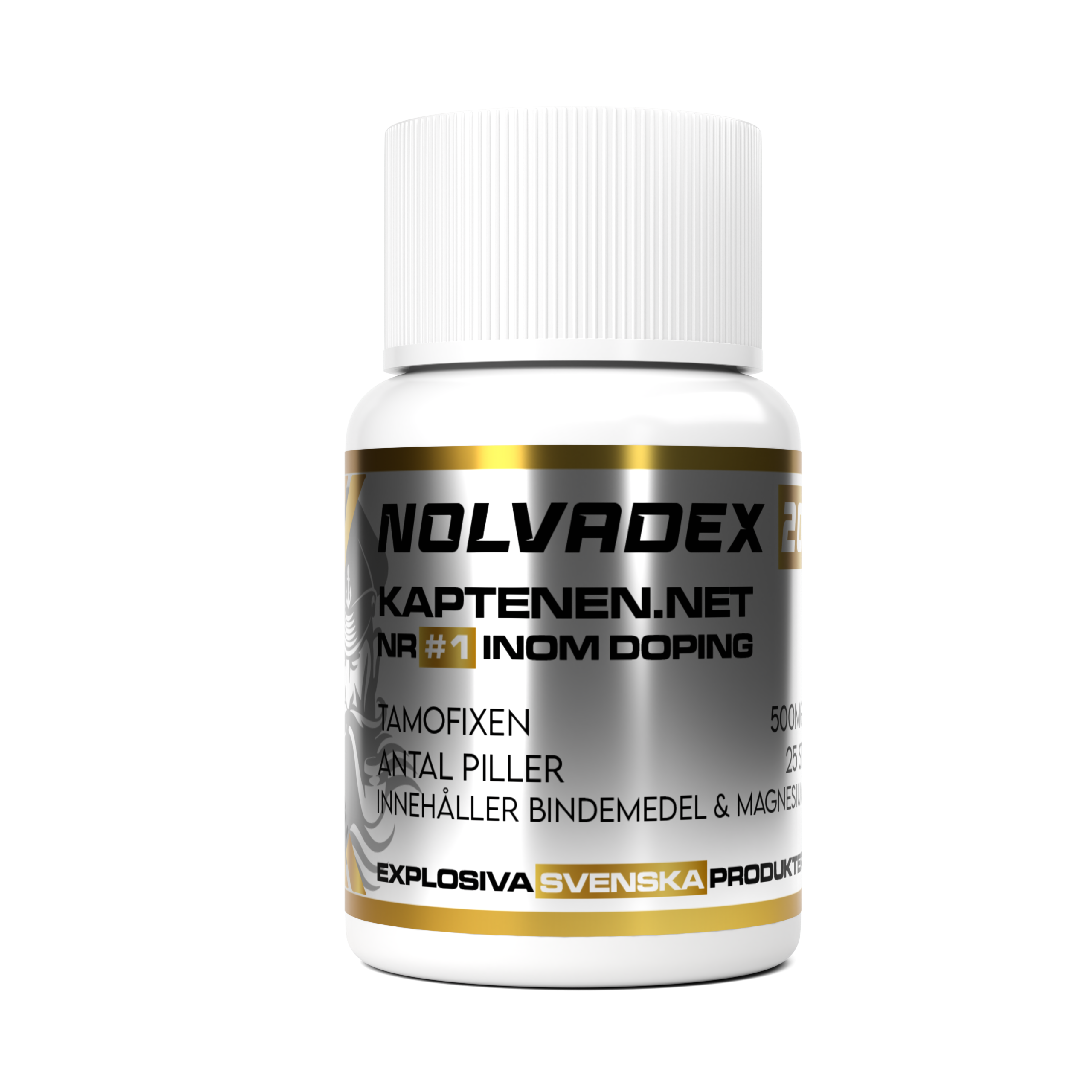 Nolvadex