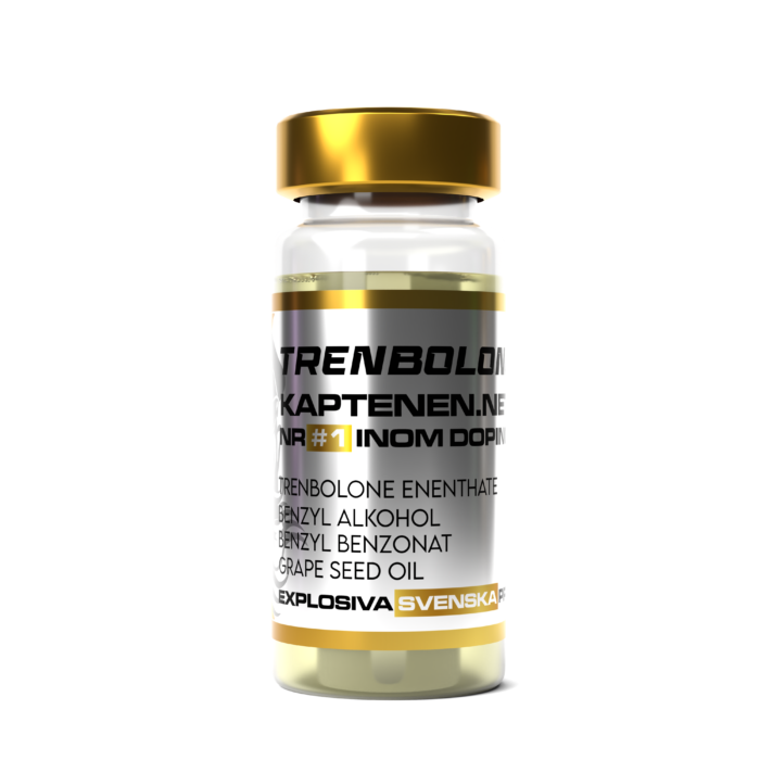 TRENBOLONE 200MG