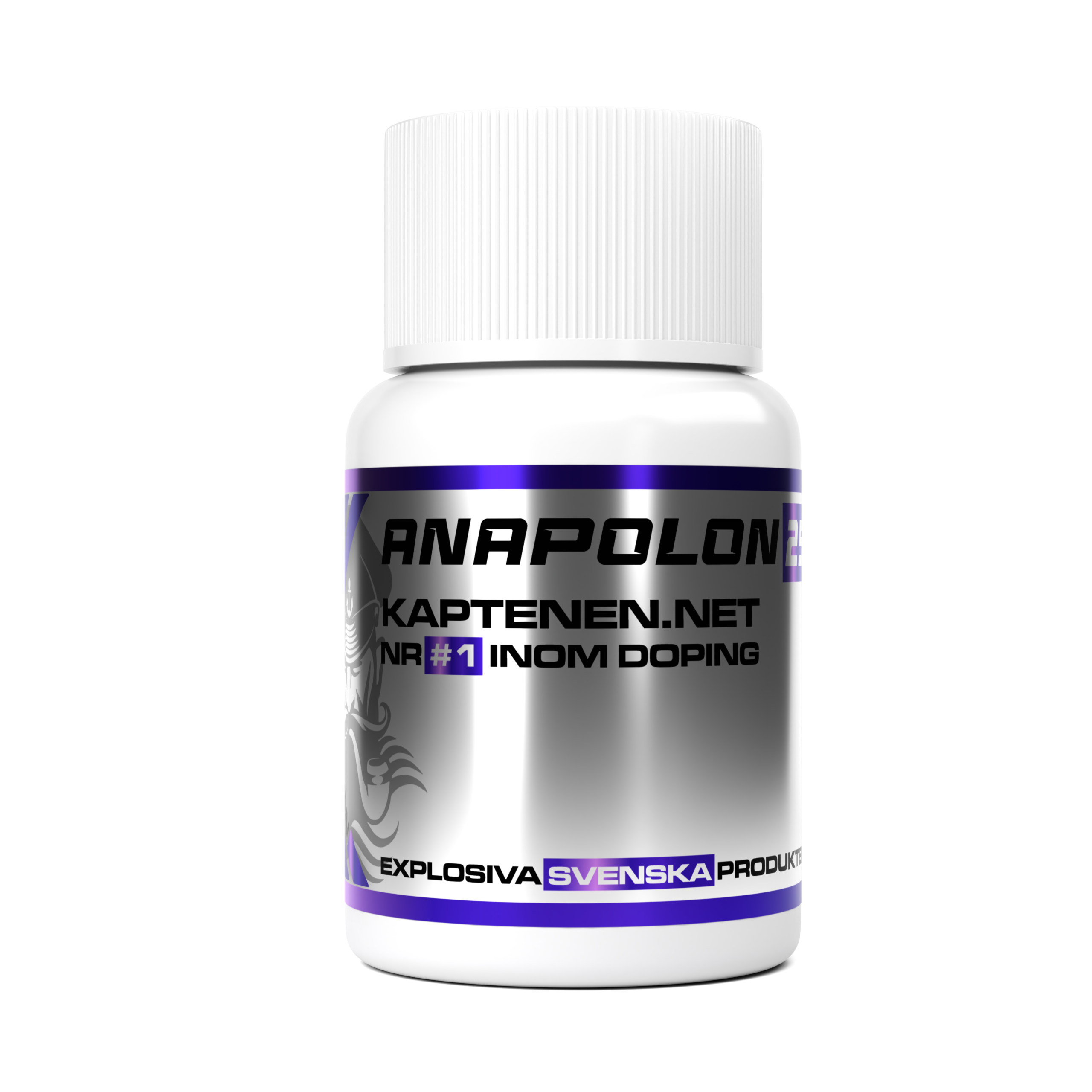 anadrol