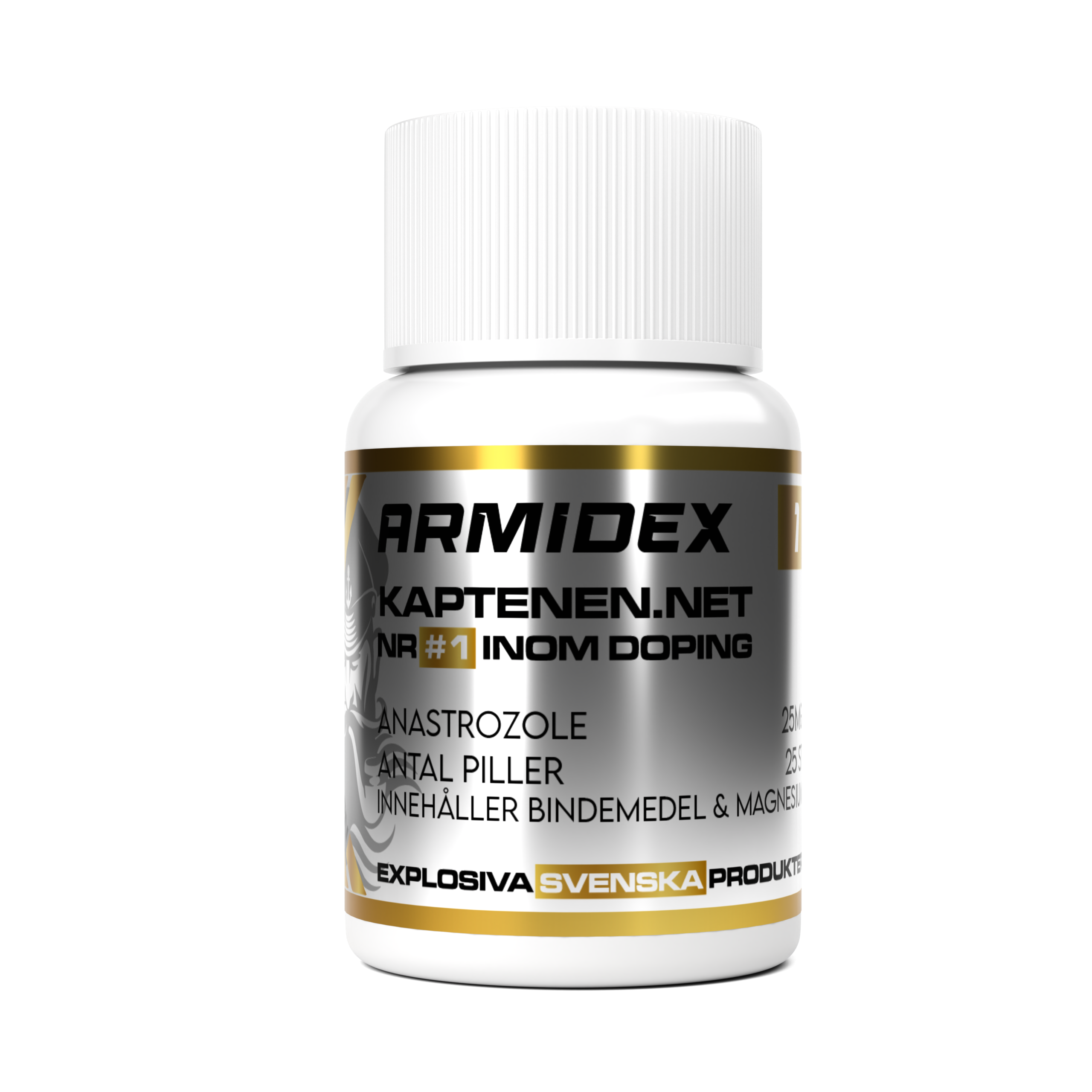 armidex