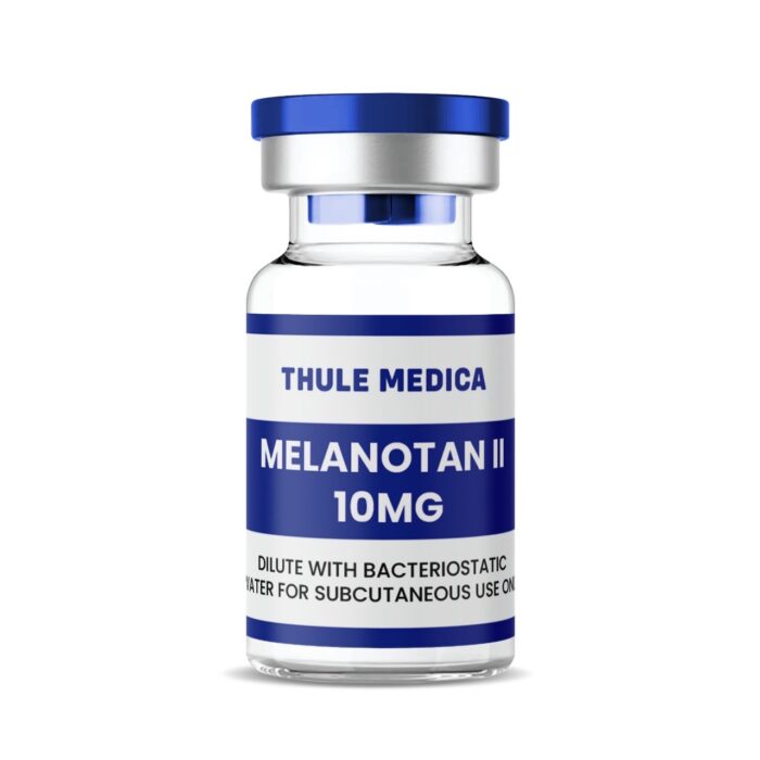 MELANOTAN II | 10MG